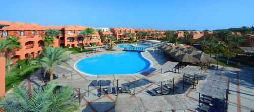 Ofertas en Jaz Makadi Oasis Club (Resort), Hurghada (Egipto)