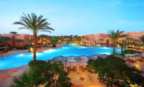 Ofertas en Jaz Makadi Oasis Resort (Resort), Hurghada (Egipto)