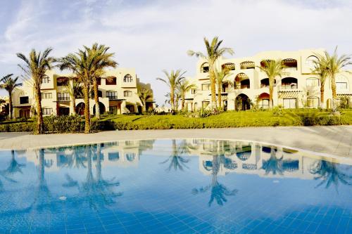 Ofertas en Jaz Makadi Saraya Palms (Resort), Hurghada (Egipto)