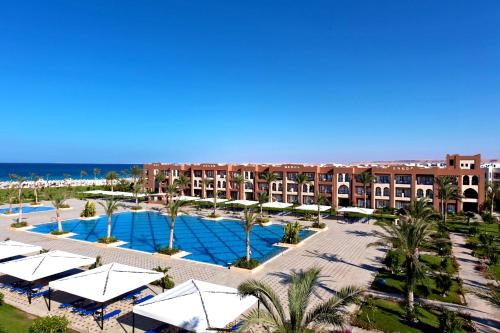 Ofertas en Jaz Oriental Resort - Almaza Bay (Resort), Marsa Matruh (Egipto)