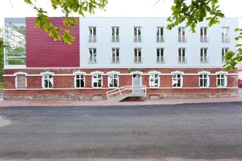 Ofertas en Just Rest Automatic Hostel (Albergue), Viljandi (Estonia)