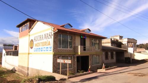 Ofertas en Kucha Wasi Hosteria (Posada u hostería), San Antonio (Ecuador)