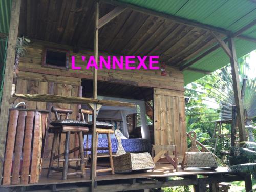 Ofertas en L'Annexe (Lodge), Las Terrenas (Rep. Dominicana)