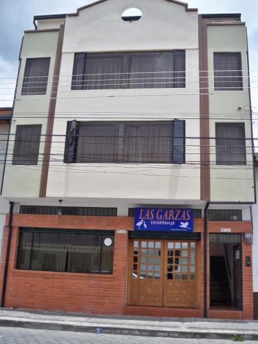 Ofertas en Las Garzas Alojamiento (Hostal o pensión), Ibarra (Ecuador)