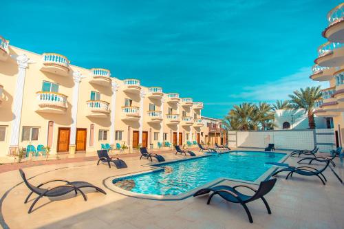 Ofertas en Lidia Hotel (Hotel), Dahab (Egipto)