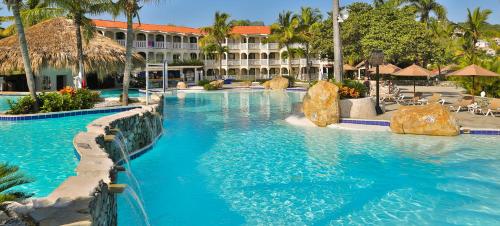 Ofertas en Lifestyle Tropical Beach Resort & Spa All Inclusive (Resort), San Felipe de Puerto Plata (Rep. Dominicana)