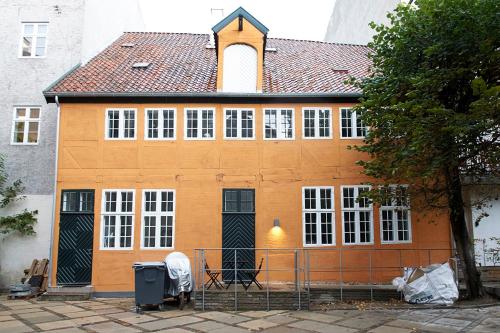 Ofertas en Løngangsstræde 21D (Casa o chalet), Copenhague (Dinamarca)