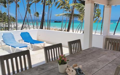 Ofertas en LOS CORALES BEACH & SPA - best price for long term vacation rental (Hotel), Punta Cana (Rep. Dominicana)