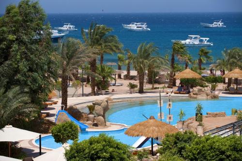 Ofertas en Lotus Bay Resort (Resort), Hurghada (Egipto)