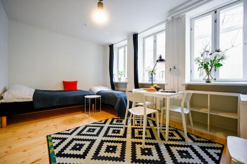 Ofertas en Lovely Studio Apartment close to Tivoli Park (Apartamento), Copenhague (Dinamarca)