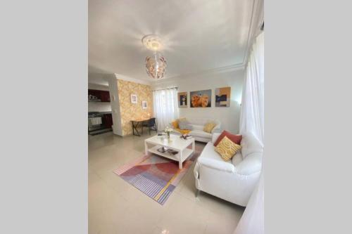 Ofertas en Luxury and Exclusive apartament AMA Residencial (Apartamento), Ensanche Ozama (Rep. Dominicana)