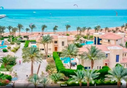 Ofertas en Luxury Palma Resort apartments infront of the sea (Apartamento), Hurghada (Egipto)