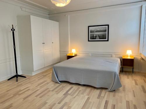 Ofertas en Luxury TIVOLI Apt · Scandinavian Design · Heart of CPH (Apartamento), Copenhague (Dinamarca)