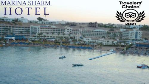 Ofertas en Marina Sharm Hotel (Resort), Sharm El Sheikh (Egipto)