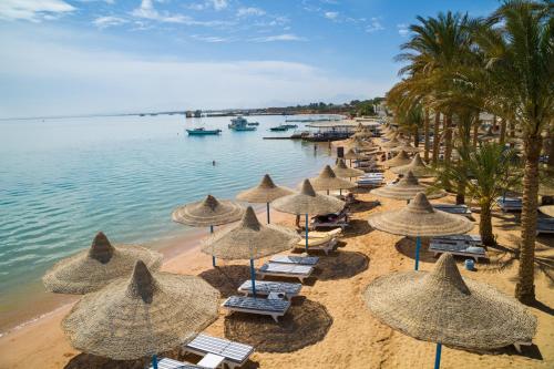 Ofertas en Marlin Inn Azur Resort (Resort), Hurghada (Egipto)