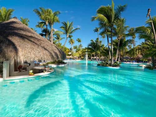 Ofertas en Meliá Caribe Beach Resort-All Inclusive (Resort), Punta Cana (Rep. Dominicana)
