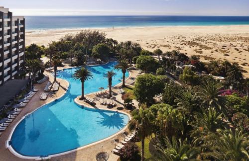 Ofertas en Meliá Fuerteventura (Hotel), Costa Calma (España)