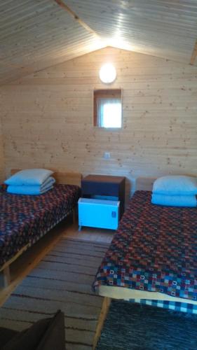 Ofertas en Metsaveere Tourism Farm Campings (Camping), Ama (Estonia)