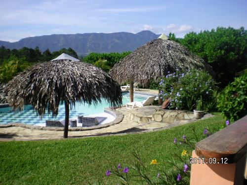 Ofertas en Mi Vista Mountain Resort (Hotel), Jarabacoa (Rep. Dominicana)