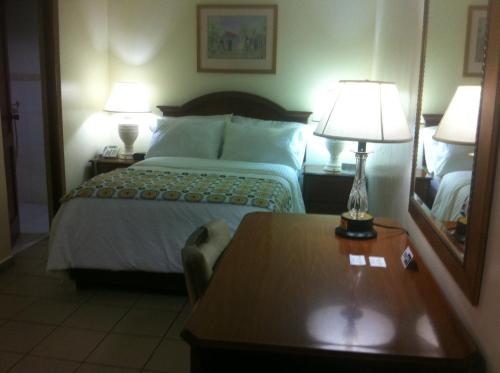 Ofertas en Micro Hotel Condo Suites (Hotel), Santo Domingo (Rep. Dominicana)