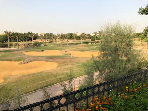 Ofertas en Mirage JW marriott Villa for rent Golf (Villa), El Cairo (Egipto)