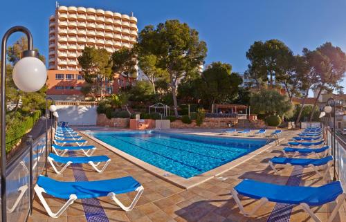 Ofertas en MLL Blue Bay (Hotel), Palma de Mallorca (España)
