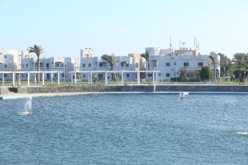 Ofertas en Mousa Coast Chalets & Villas (Managed By Mousa Coast) (Apartamento), Ras Sedr (Egipto)