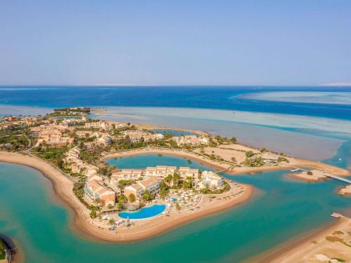 Ofertas en Movenpick Resort & Spa El Gouna (Resort), Hurghada (Egipto)