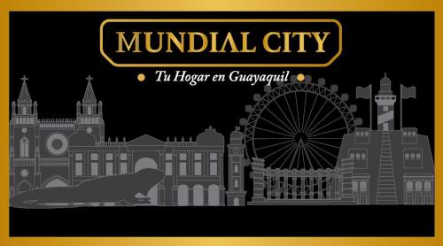Ofertas en MundialCity 2 (Hotel), Guayaquil (Ecuador)