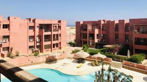 Ofertas en My Home Hostel (Albergue), Sharm El Sheikh (Egipto)