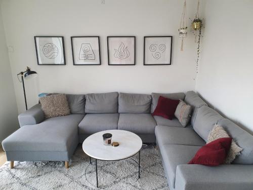 Ofertas en New apartment in Copenhagen, Valby (Apartamento), Copenhague (Dinamarca)