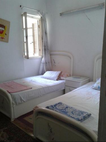 Ofertas en Nice Room IN Cozy apartment nice area (Habitación en casa particular), Alejandría (Egipto)