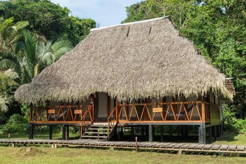 Ofertas en Nicky Amazon Lodge (Lodge), Marian (Ecuador)