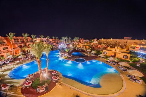 Ofertas en Nubian Island Hotel - Couples & Families only (Resort), Sharm El Sheikh (Egipto)