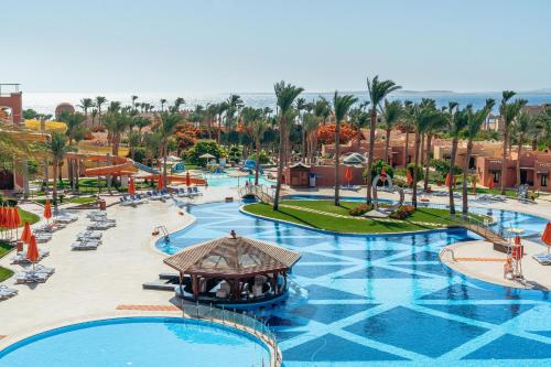 Ofertas en Nubian Village Aqua Hotel - Couples & Families only (Resort), Sharm El Sheikh (Egipto)