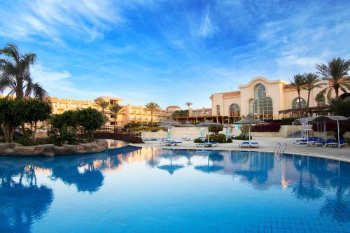 Ofertas en Otium Pyramisa Beach Resort Sahl Hasheesh (Resort), Hurghada (Egipto)