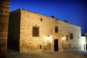 Ofertas en Palacio las Manillas (Hotel), Sabiote (España)