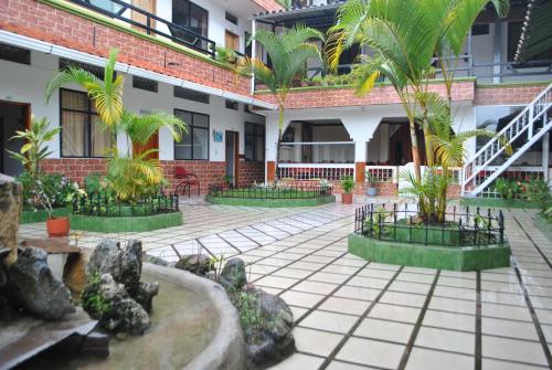 Ofertas en Palmar del Rio Gran Hotel (Hotel), Archidona (Ecuador)