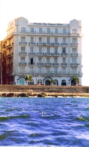 Ofertas en Paradise Inn Windsor Palace Hotel (Hotel), Alejandría (Egipto)