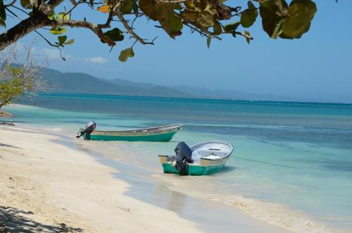 Ofertas en Paradise Island Beach Resort (Hotel), Punta Rucia (Rep. Dominicana)