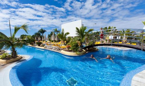 Ofertas en Paradise Park Fun Lifestyle Hotel (Hotel), Los Cristianos (España)