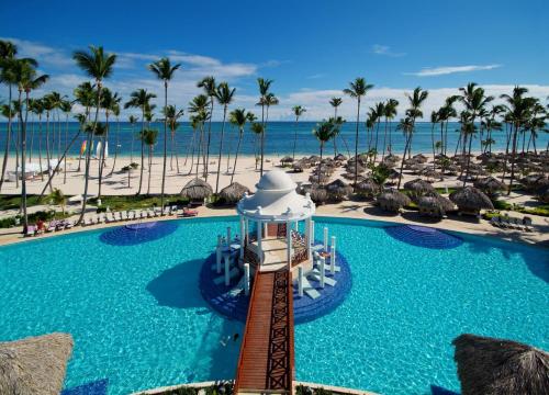 Ofertas en Paradisus Palma Real Golf & Spa Resort All Inclusive (Resort), Punta Cana (Rep. Dominicana)