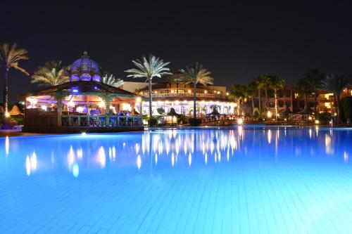 Ofertas en Parrotel Aqua Park Resort (Resort), Sharm El Sheikh (Egipto)