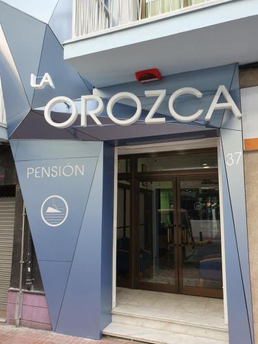 Ofertas en Pension La Orozca (Hostal o pensión), Benidorm (España)