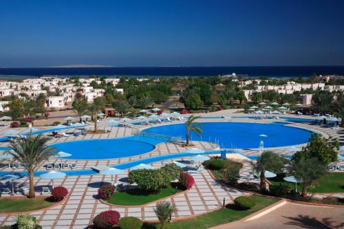Ofertas en Pharaoh Azur Resort (Resort), Hurghada (Egipto)
