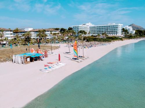 Ofertas en Playa Esperanza Resort - Affiliated by Melia (Apartahotel), Playa de Muro (España)