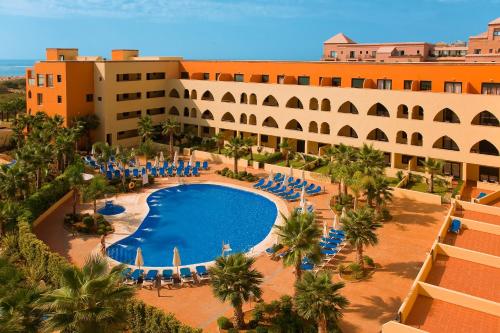 Ofertas en Playa Marina Spa Hotel - Luxury (Resort), Isla Canela (España)