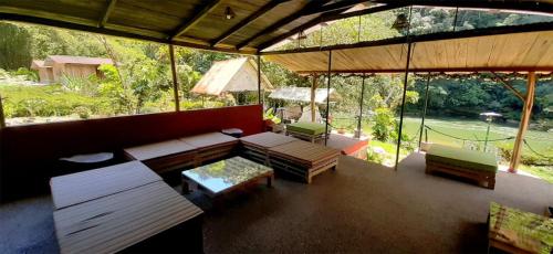 Ofertas en Playa Selva Lodge by Rotamundos (Lodge), Archidona (Ecuador)