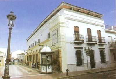 Ofertas en Plaza Chica (Hotel), Cartaya (España)