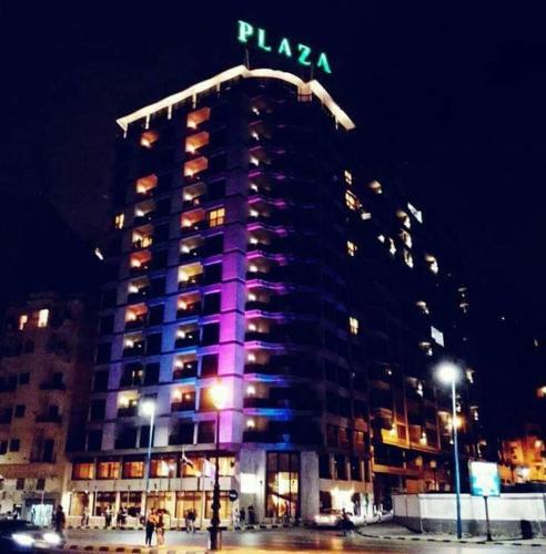 Ofertas en Plaza Hotel Alexandria (Hotel), Alejandría (Egipto)
